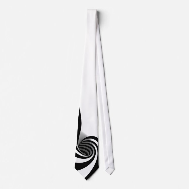 Corbata de lazo Whirlpool Designer (Anverso)