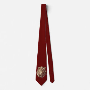 Corbata de leones
