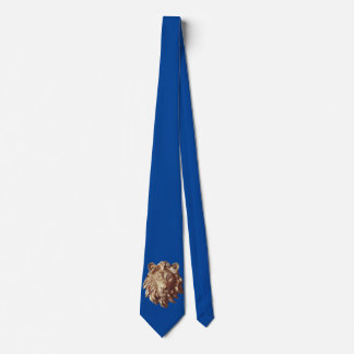 Corbata de leones