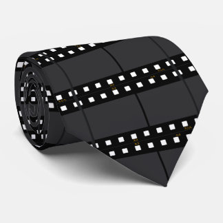 Corbata de los directores de cine