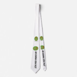 Corbata de los Ringins Reales