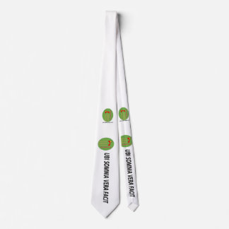 Corbata de los Ringins Reales