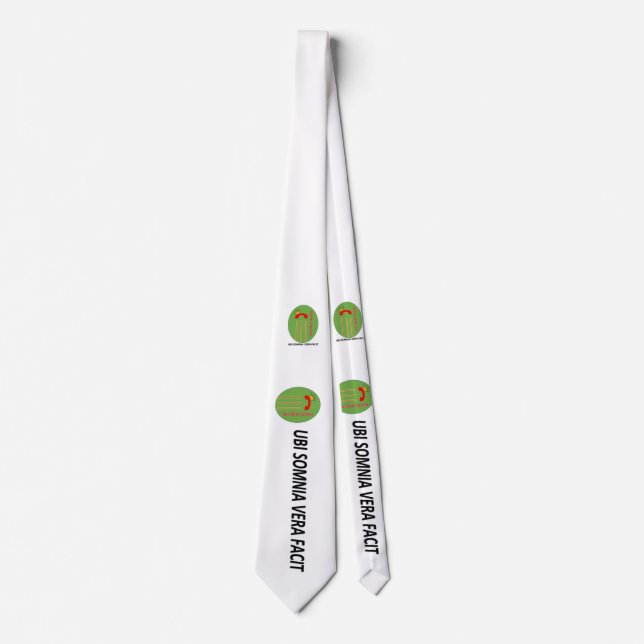 Corbata de los Ringins Reales (Anverso)