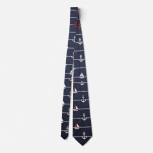 corbata de marinero