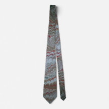 Corbata de mármol