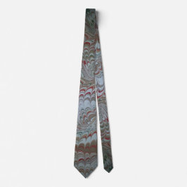 Corbata de mármol