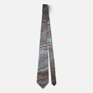 Corbata de mármol