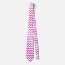 Corbata de mente tranquila