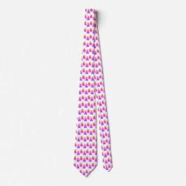 Corbata de mente tranquila