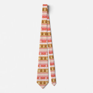 Corbata de Navidad