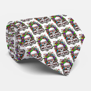 Corbata de Navidad