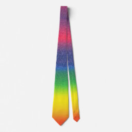 CORBATA DE NAVIDAD ARTE Y DISEÑO