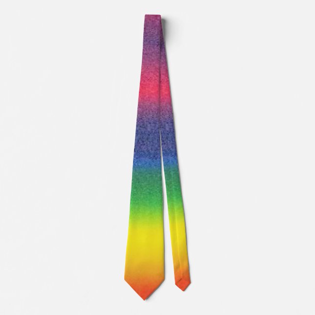 CORBATA DE NAVIDAD ARTE Y DISEÑO (Anverso)