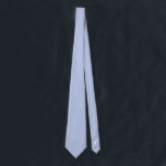 Corbata de novio azul en polvo personalizada para<br><div class="desc">Si estás buscando una corbata de boda que sea moderna y minimalista, nuestro diseño de corbata azul en polvo es la elección perfecta 2023 - La parte posterior de la corbata está personalizada con las iniciales del novio/padrino, puedes eliminar esto si solo quieres una corbata sólida a juego sin escritura...</div>