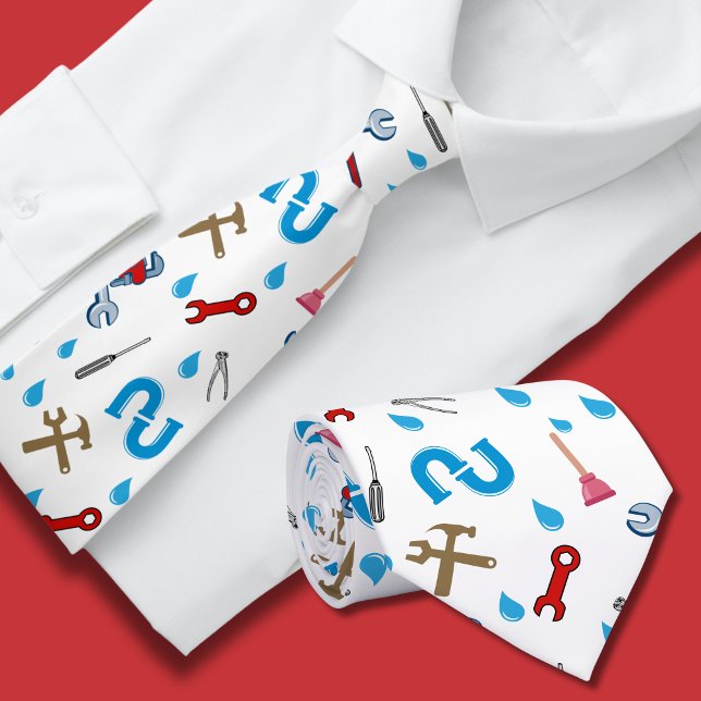 Corbata de patrón de accesorios y hardware de font (Subido por el creador)