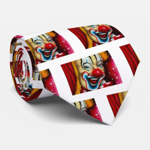 Corbata de Payaso