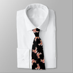 Corbata de Pescado Betta