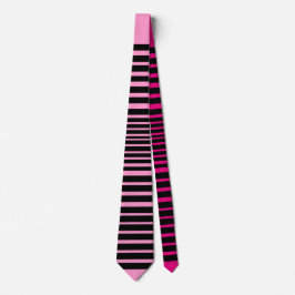 Corbata de Raya Salvaje (Puñetazo Espigado)