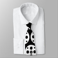 Corbata de rollo de cine