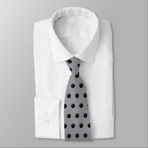 Corbata de Squash Guy