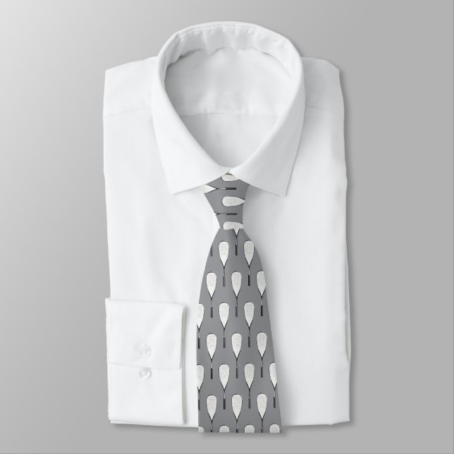Corbata de Squash Guy (Atado)