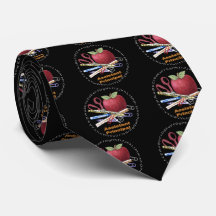 Corbata de Subdirector