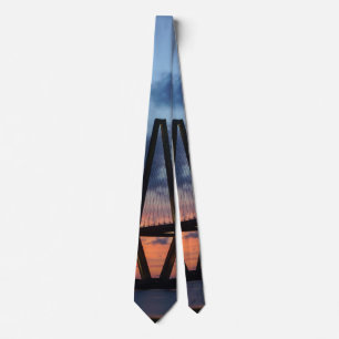 Corbata de Tarde Dorada en Arthur Ravenel