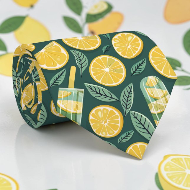 Corbata de verano de temporada (Subido por el creador)