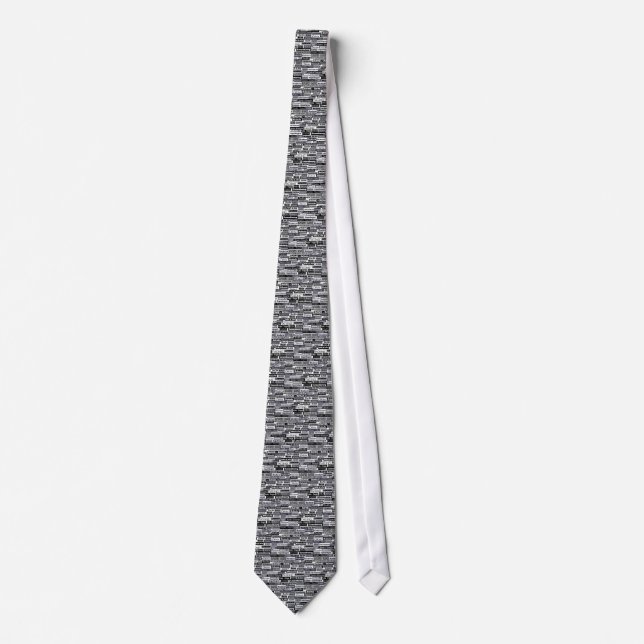 Corbata de viajero europea (Anverso)