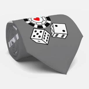 Corbata Decirle el corcho