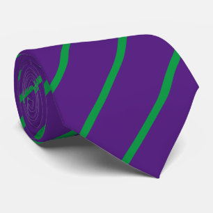 Corbata "Declaración simple" Necktie masculina