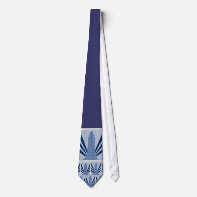 Corbata deco34, deco34, deco34, deco34, deco34, deco34,… (Anverso)