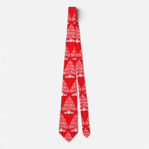 Corbata Decoraciones navideñas tradicionales escandinavas