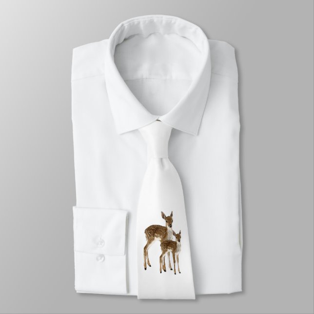 Corbata Deer (Atado)