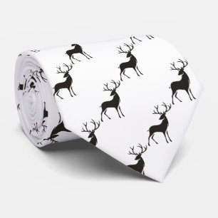 Corbata Deer Buck Hunter