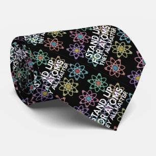 CORBATA DEFENDER DE LOS ÁTOMOS