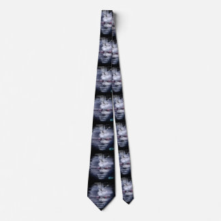 Corbata Deformación temporal