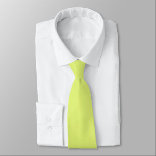 Corbata Degradado de Lima a Limón