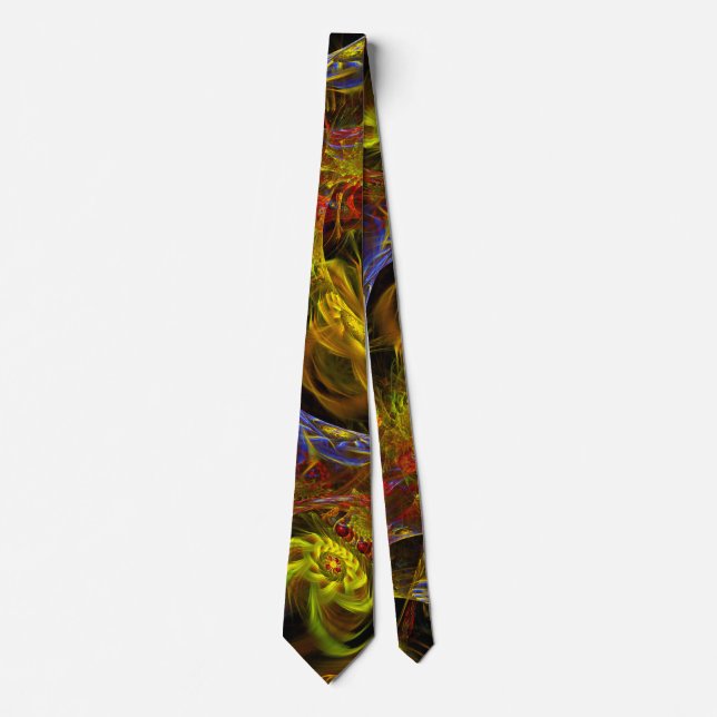 Corbata del Album Art #3 (Anverso)