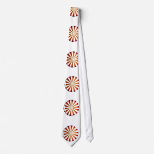 Corbata del caramelo de hierbabuena