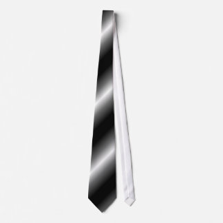 CORBATA DEL CROMO BLACK/WHITE/GREY