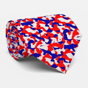 Corbata del Cuatro de Julio