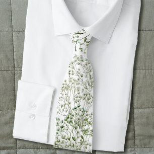Corbata del cuello del aliento del bebé