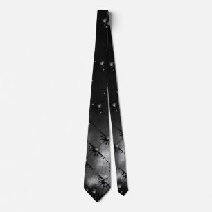 Corbata del halcón que lucha F-16