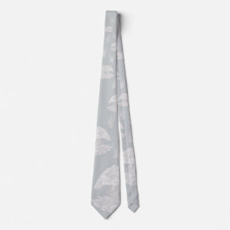 Corbata del Pangolin (diseño ligero)