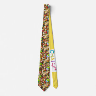 Corbata del Passover