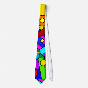 CORBATA ~ DEL VITRAL 1
