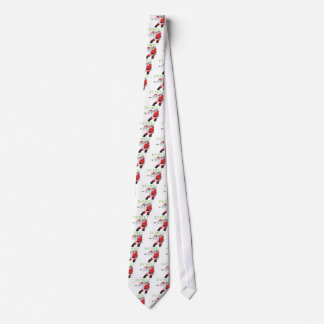 Corbata Delantero