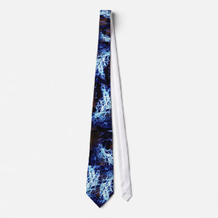 Corbata Delirio azul