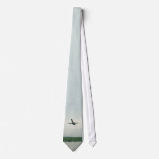 Corbata DeltaCharlieAlpha
